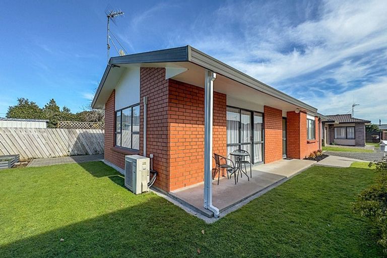 Photo of property in 2 Firth Close, Matamata, 3400