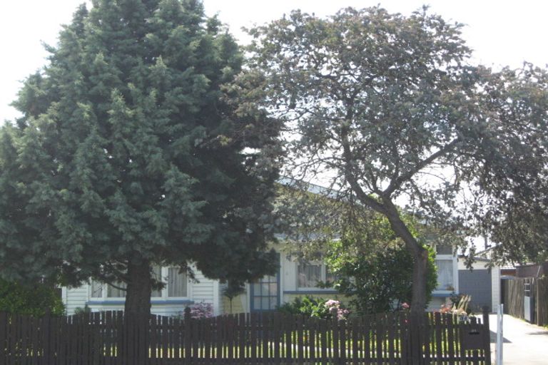 Photo of property in 31 Milton Street, Somerfield, Christchurch, 8024