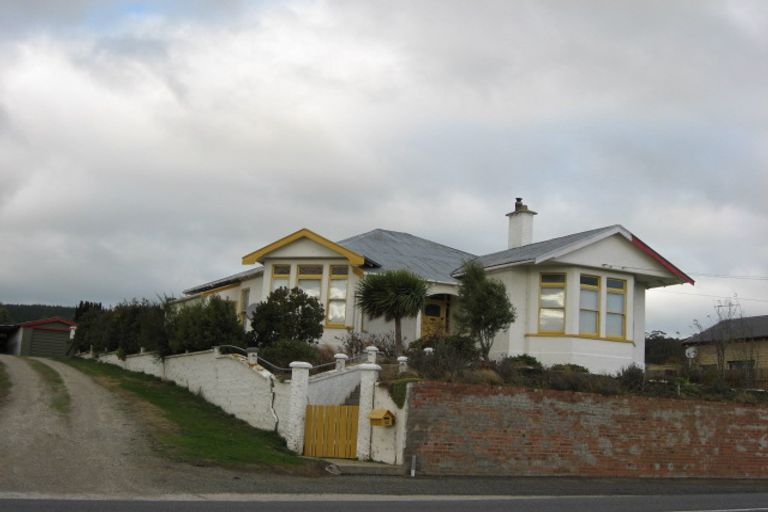 Photo of property in 74 Eddystone Street, Kaitangata, 9210