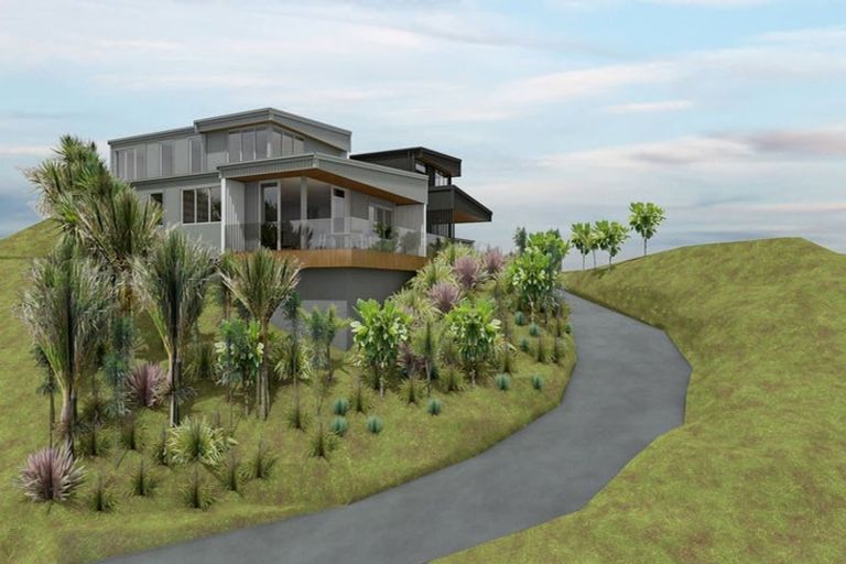 Photo of property in 1 Te Ara Kohuhu, Tawa, Wellington, 5028