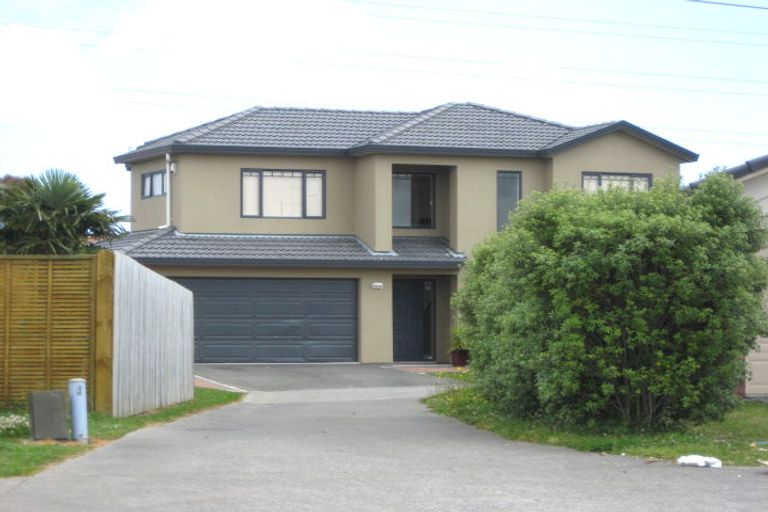 Photo of property in 21 Waione Court, Takanini, 2112