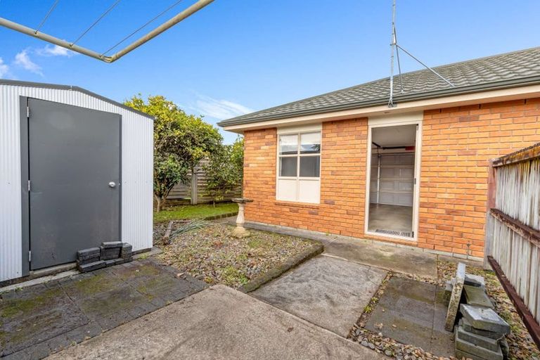 Photo of property in 7 Corfe Castle Lane, Levin, 5510