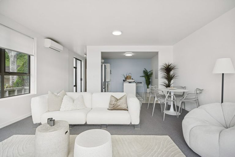 Photo of property in 75b Maida Vale Road, Roseneath, Wellington, 6011