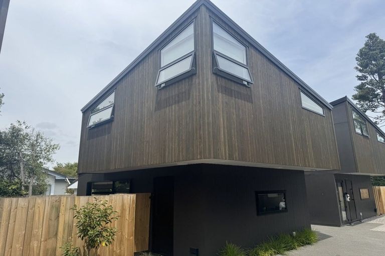 Photo of property in 5/21 Therese Street, Spreydon, Christchurch, 8024