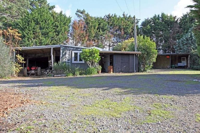 Photo of property in 196 Pukekohe East Road, Pukekohe East, Pukekohe, 2677