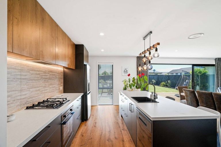 Photo of property in 8 Glenmark Drive, Darfield, 7510