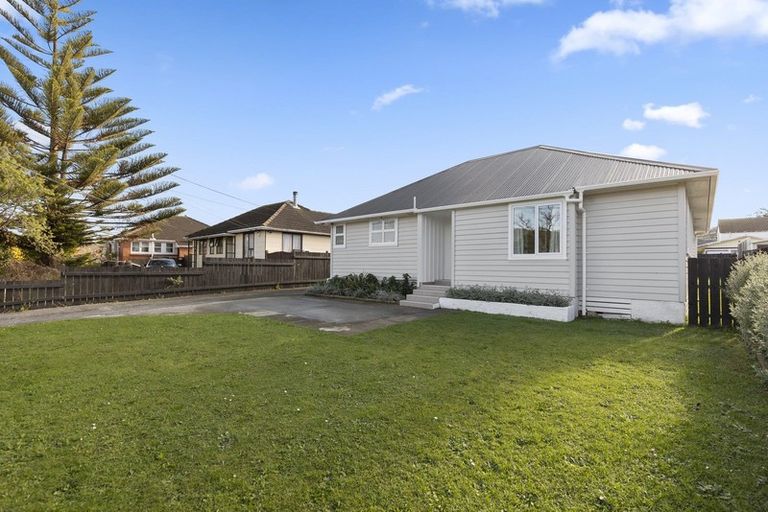 Photo of property in 67 Colson Street, Avalon, Lower Hutt, 5011