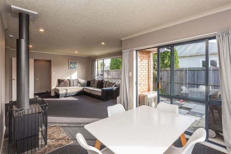 Photo of property in 63a Tankerville Road, Hoon Hay, Christchurch, 8025