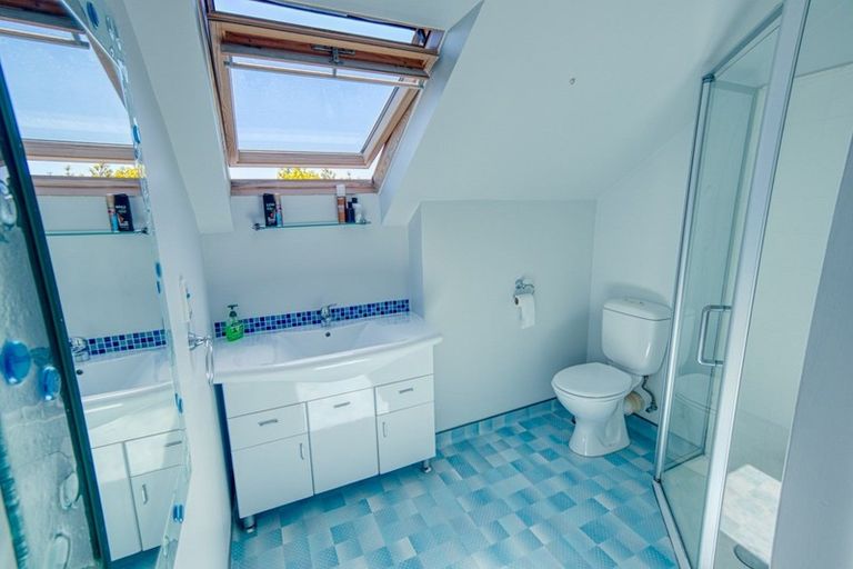 Photo of property in Sorbe't Hair, 41 High Street, Greymouth, 7805