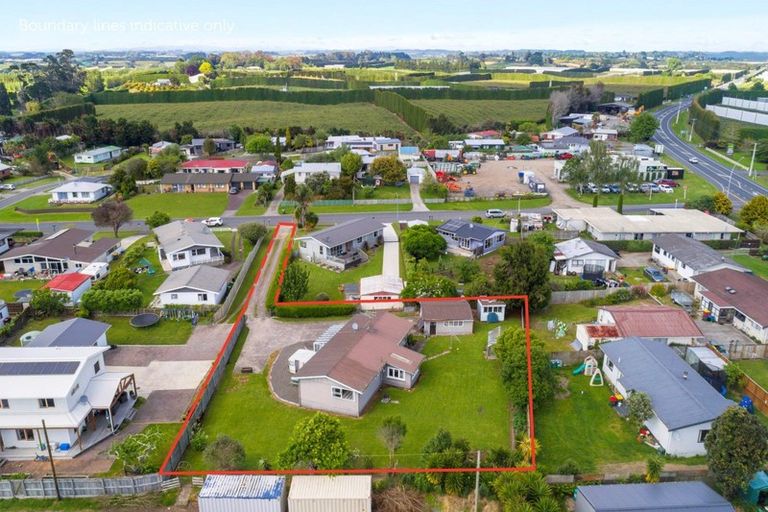 Photo of property in 7 Sunset Drive, Paengaroa, Te Puke, 3189