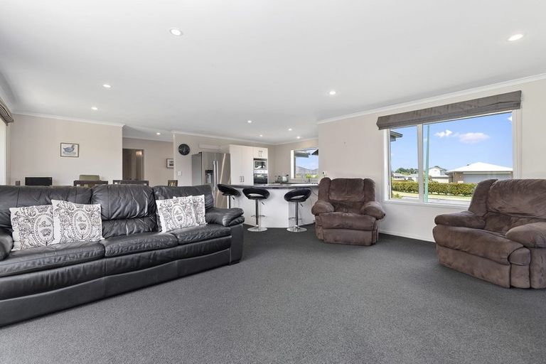 Photo of property in 14 Sunrise Place, Te Aroha, 3320