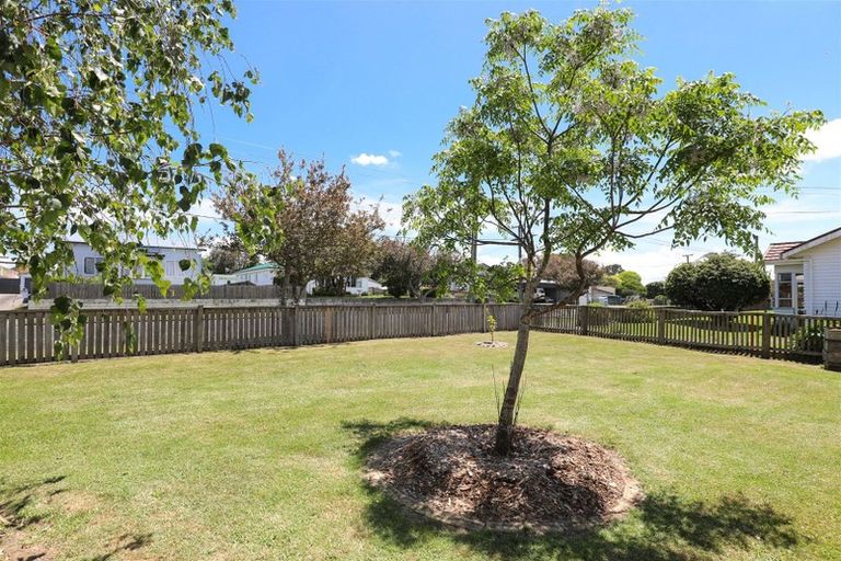 Photo of property in 156 Hakanoa Street, Huntly, 3700