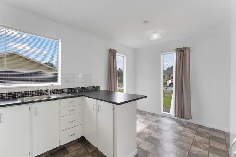 Photo of property in 51 Rimu Street, Levin, 5510