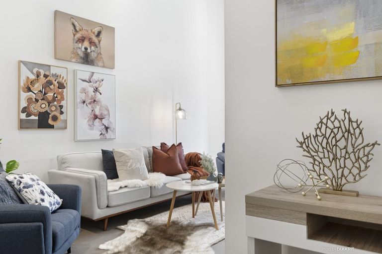 Photo of property in Augusta Apartments, 7/254 Willis Street, Te Aro, Wellington, 6011