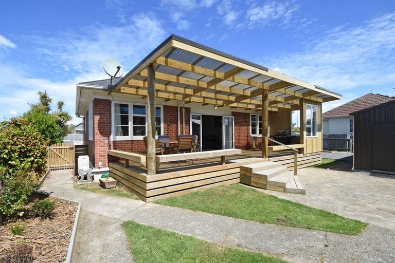 Photo of property in 422 Tweed Street, Georgetown, Invercargill, 9812