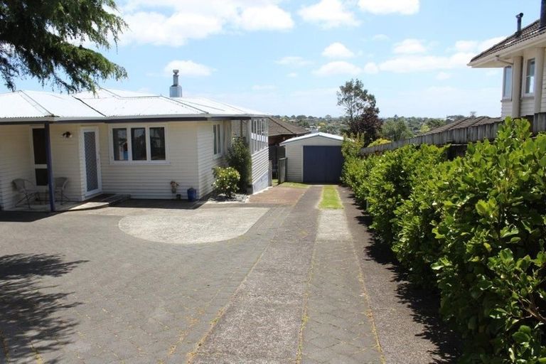 Photo of property in 167 Cook Street, Howick, Auckland, 2014