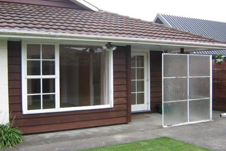 Photo of property in 2/29 Repton Street, Merivale, Christchurch, 8014