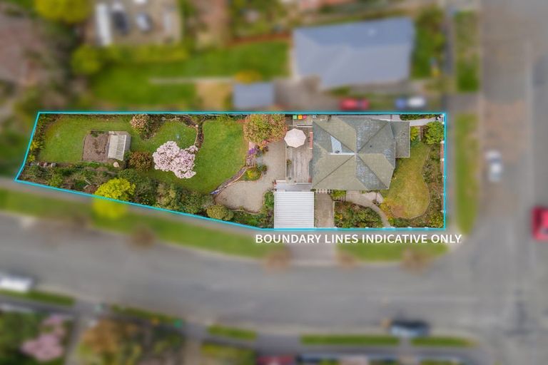 Photo of property in 33 Kitchener Square, Highfield, Timaru, 7910