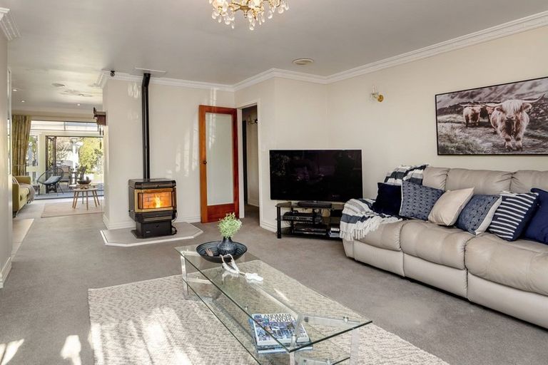 Photo of property in 153 West Street, Greytown, 5712