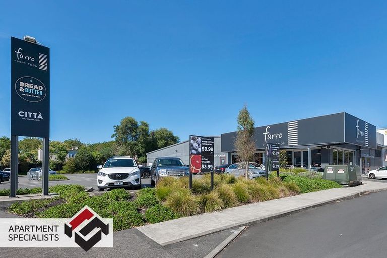 Photo of property in 3e/250 Richmond Road, Grey Lynn, Auckland, 1021