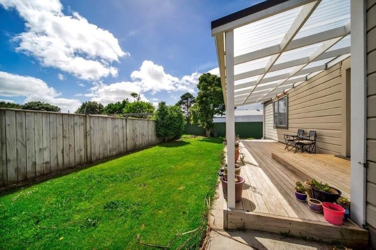 Photo of property in 280 High Street, Hawera, 4610