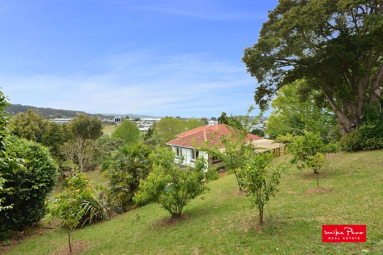 Photo of property in 280 Western Hills Drive, Avenues, Whangarei, 0110