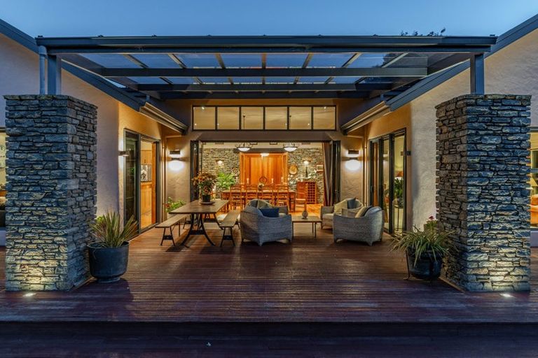 Photo of property in 45 Blicks Road, Renwick, 7204