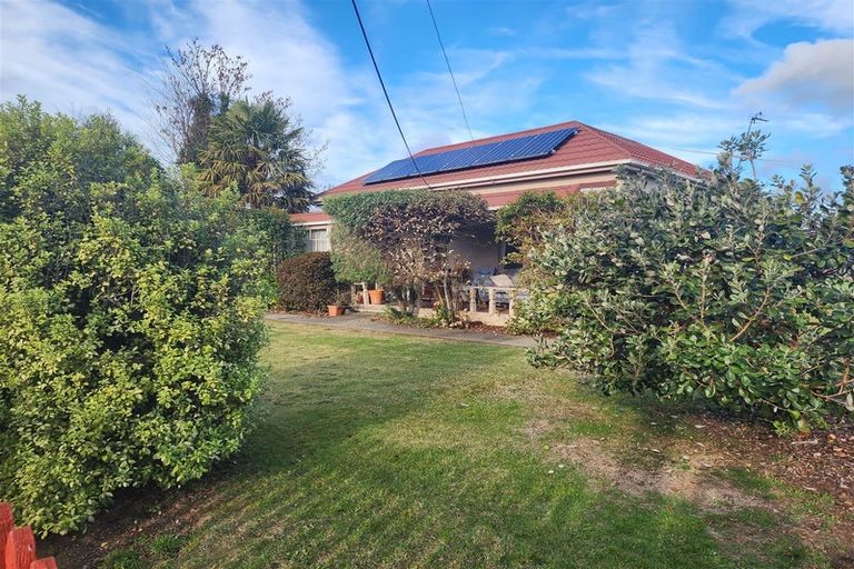 Photo of property in 5 Duke Street, Rangiora, 7400