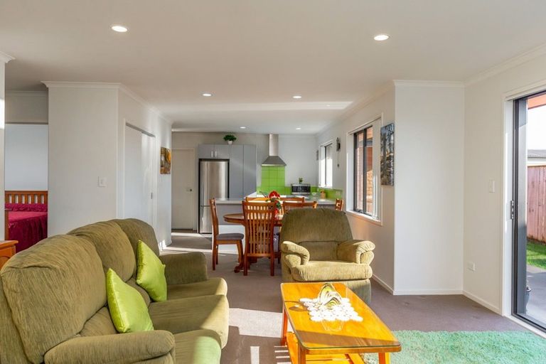 Photo of property in 7 Olwyn Place, Blenheim, 7201