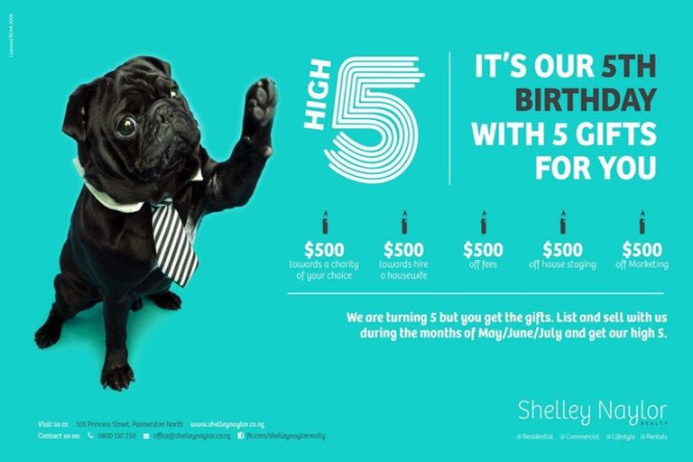 Photo of property in 111 Benmore Avenue, Cloverlea, Palmerston North, 4412