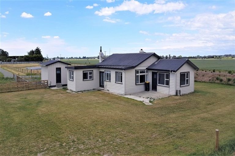 Photo of property in 67 Divan Road, Levels, Timaru, 7975