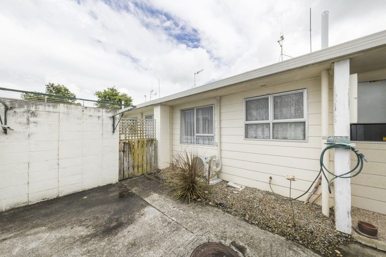 Photo of property in 31g West Street, West End, Palmerston North, 4412