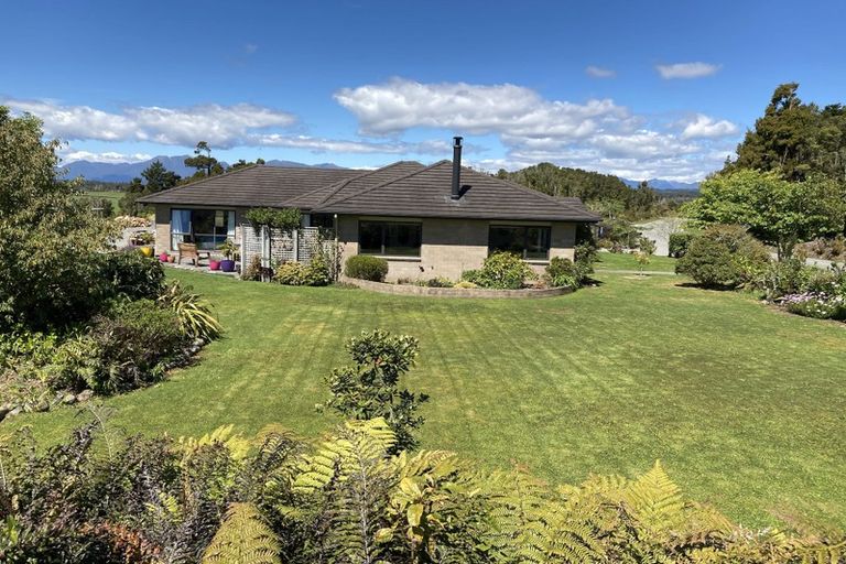 Photo of property in 28 Montagu Spur, Awatuna, Hokitika, 7882