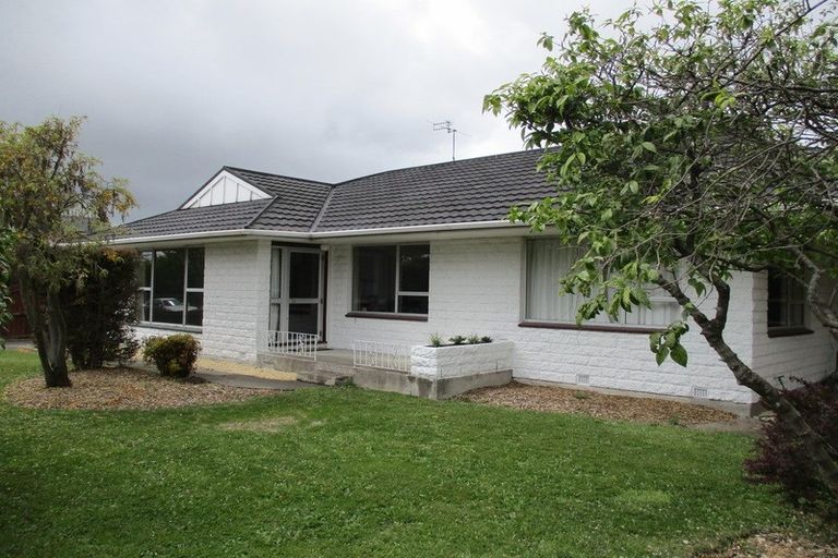 Photo of property in 51 Gerald Street, Lincoln, 7608