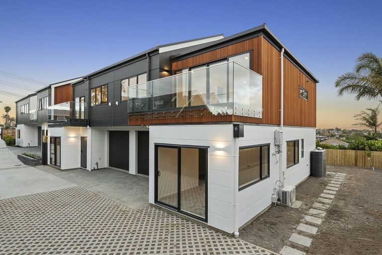 Photo of property in 5d Northboro Road, Hauraki, Auckland, 0622