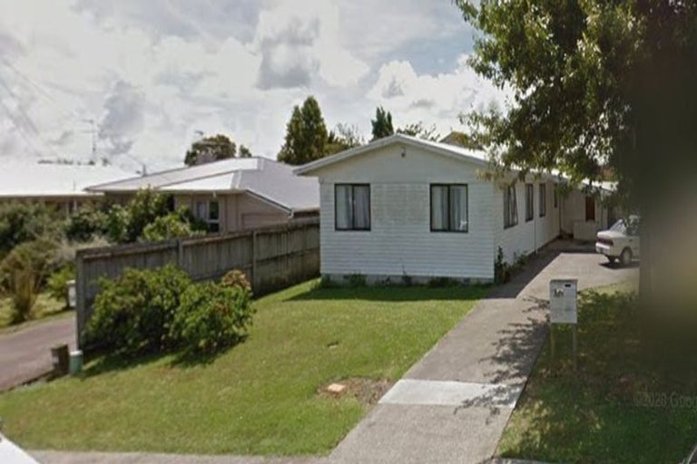 Photo of property in 10 Richard Avenue, Bucklands Beach, Auckland, 2014