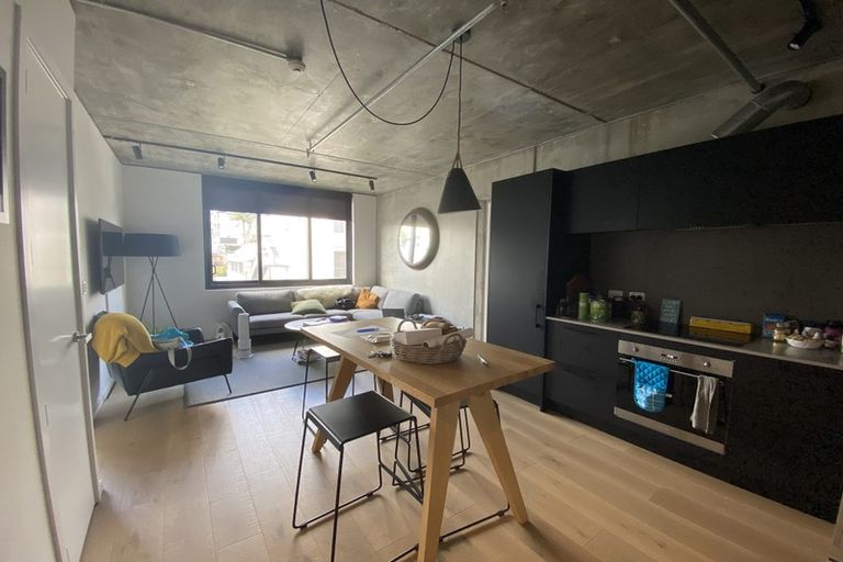 Photo of property in 59 France, 307/59 France Street South, Eden Terrace, Auckland, 1010