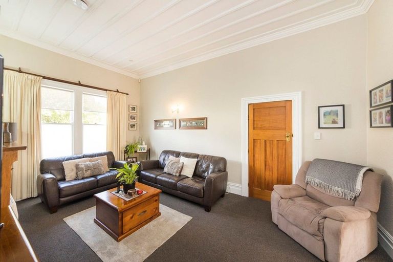 Photo of property in 459a Featherston Street, Palmerston North, 4414