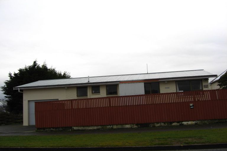 Photo of property in 206 Bowmont Street, Georgetown, Invercargill, 9812