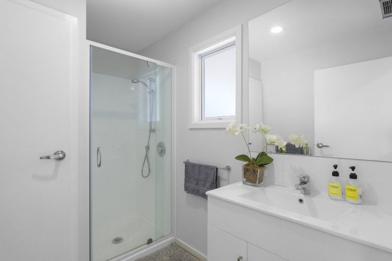 Photo of property in 15 South Crescent, Amberley, 7481