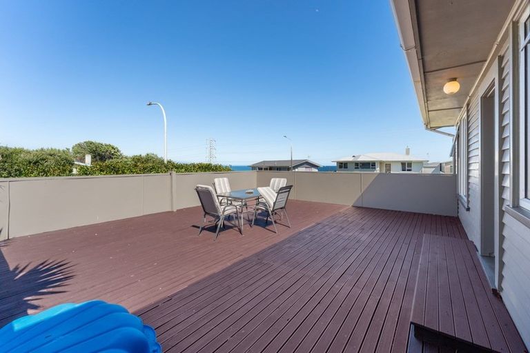Photo of property in 55 Marama Crescent, Spotswood, New Plymouth, 4310