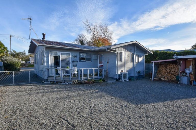 Photo of property in 237a High Street North, Carterton, 5713