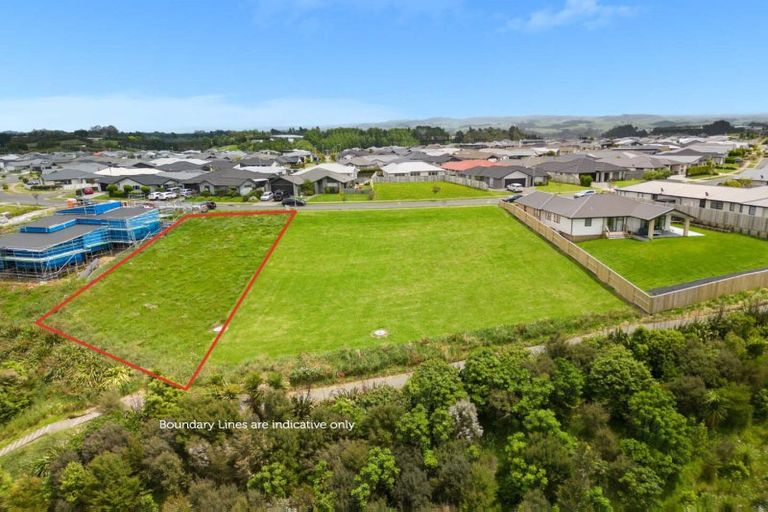 Photo of property in 169 Penetaka Heights, Pyes Pa, Tauranga, 3112