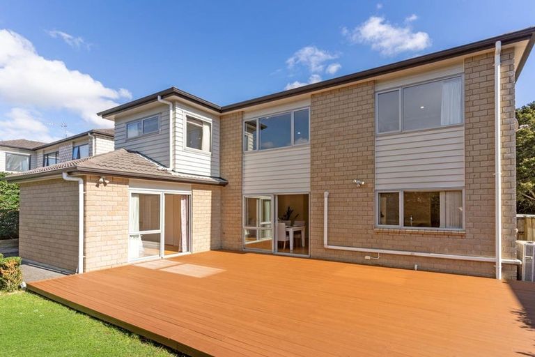 Photo of property in 45 Terrasini Drive, Flat Bush, Auckland, 2019