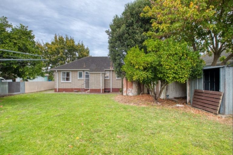Photo of property in 603 Childers Road, Te Hapara, Gisborne, 4010