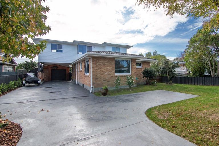 Photo of property in 45 Rata Street, Roslyn, Palmerston North, 4414