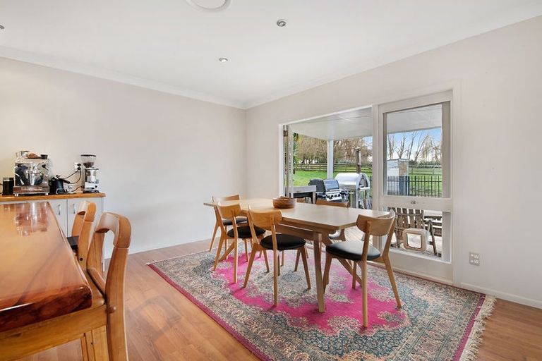 Photo of property in 327 Postman Road, Dairy Flat, Albany, 0794