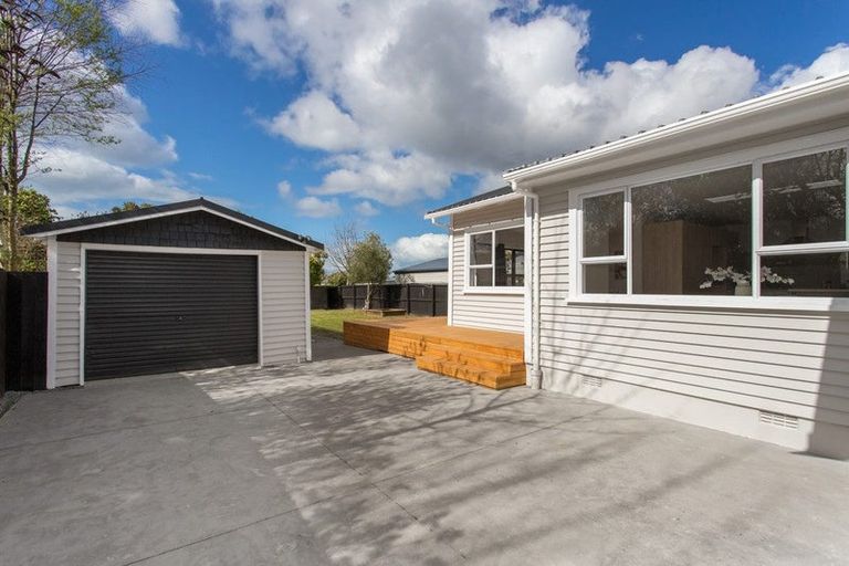 Photo of property in 116 Stapletons Road, Richmond, Christchurch, 8013