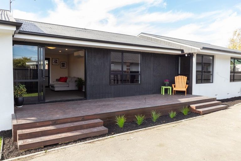 Photo of property in 92 Sparks Road, Hoon Hay, Christchurch, 8025