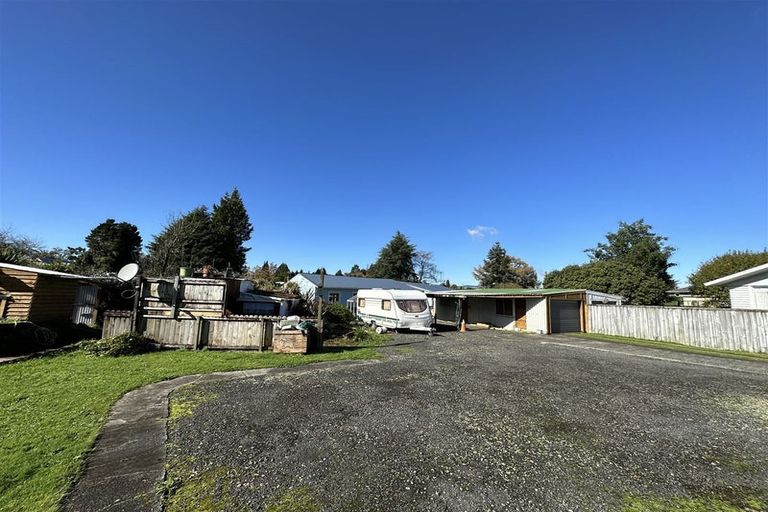 Photo of property in 27 Stirling Place, Tokoroa, 3420
